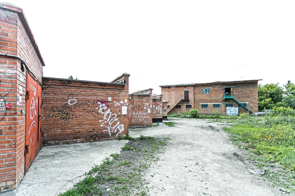
  Продается гараж 19.5 м². Фото 3.