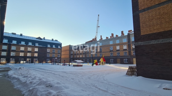 
  Продается студия 19 м². Фото 4.