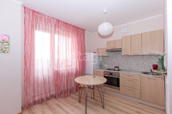
  Продается 2-комн. квартира 42 м². Фото 1.