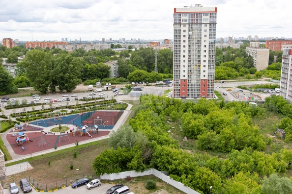 
  Продается 2-комн. квартира 42 м². Фото 13.