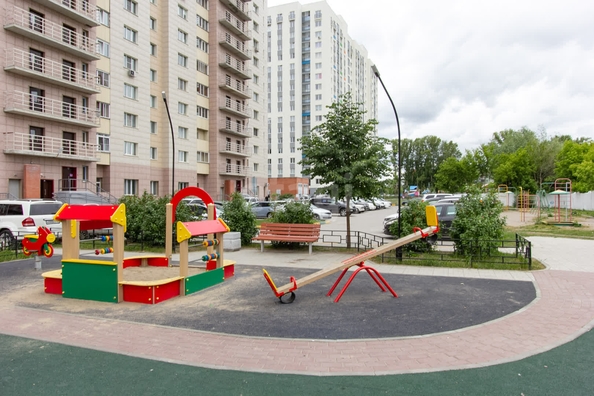 
  Продается 2-комн. квартира 42 м². Фото 18.