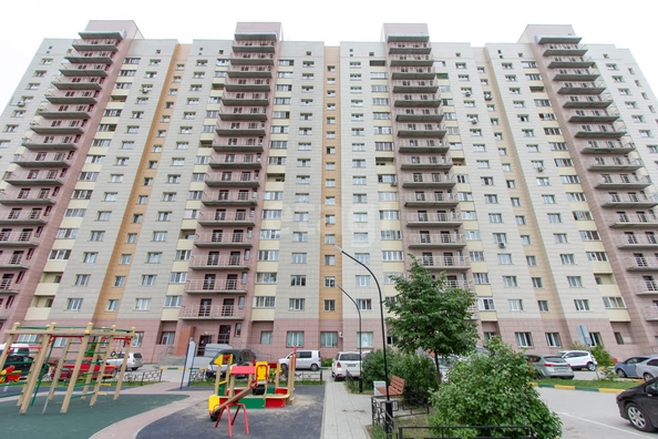 
  Продается 2-комн. квартира 42 м². Фото 19.
