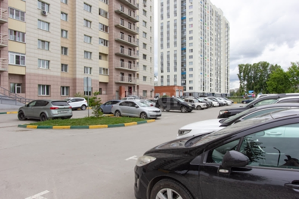 
  Продается 2-комн. квартира 42 м². Фото 20.