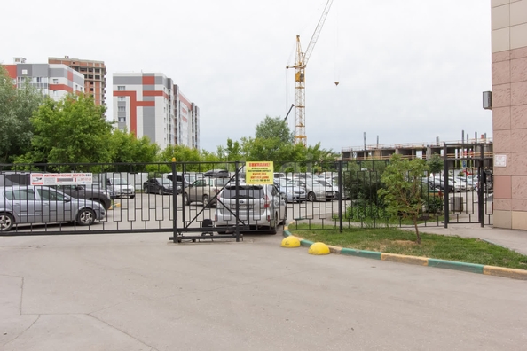 
  Продается 2-комн. квартира 42 м². Фото 21.