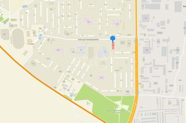 
  Продается офис 104 м². Фото 12.
