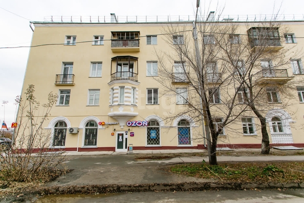 
  Продается 3-комн. квартира 89 м². Фото 25.