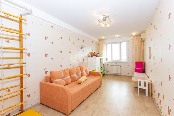 
  Продается 4-комн. квартира 100 м². Фото 19.