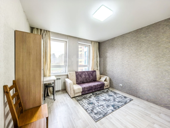 
  Продается апартамент 19.2 м², в АК Бирюзовая жемчужина Апарт. Фото 4.