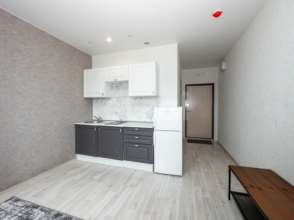 
  Продается апартамент 19.2 м², в АК Бирюзовая жемчужина Апарт. Фото 7.