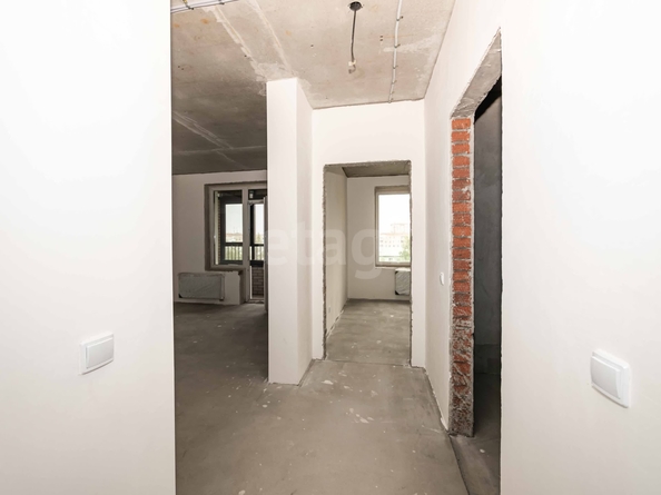 
  Продается 1-комн. квартира 39.92 м², в ЖК Расцветай на Авиастроителей. Фото 5.