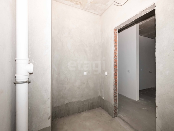 
  Продается 1-комн. квартира 39.92 м², в ЖК Расцветай на Авиастроителей. Фото 6.