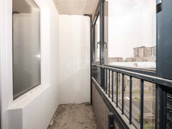 
  Продается 1-комн. квартира 39.92 м², в ЖК Расцветай на Авиастроителей. Фото 14.
