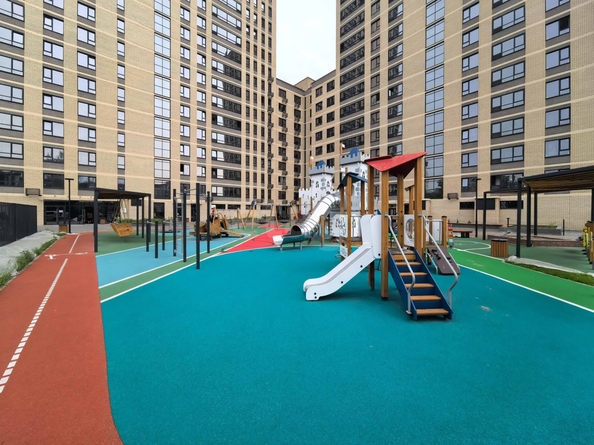 
  Продается 1-комн. квартира 39.92 м², в ЖК Расцветай на Авиастроителей. Фото 25.
