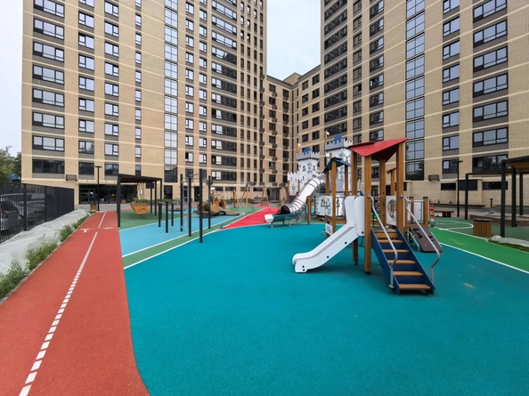 
  Продается 1-комн. квартира 39.92 м², в ЖК Расцветай на Авиастроителей. Фото 27.