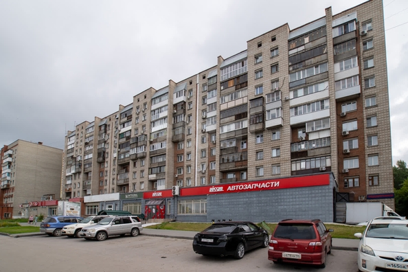 
  Продается торговая площадь 396 м². Фото 22.