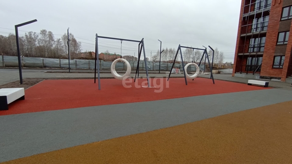 
  Продается 1-комн. квартира 34 м². Фото 17.