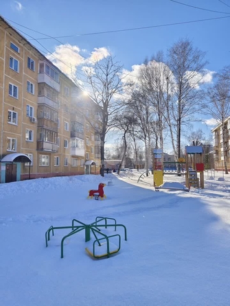 
  Продается 1-комн. квартира 32 м². Фото 11.