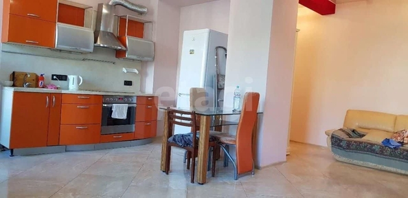 
  Продается 2-комн. квартира 55 м². Фото 1.