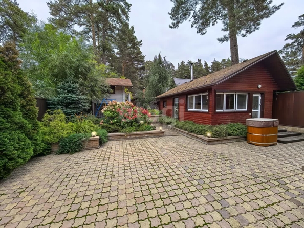 
  Продается дом 155.9 м². Фото 28.