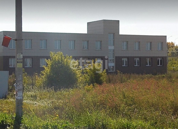
  Продается земельный участок 174.5 сотки. Фото 5.