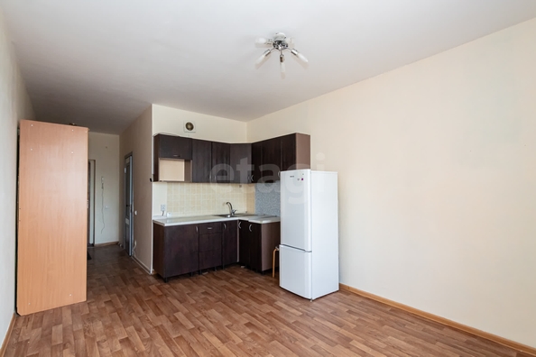 
  Продается студия 24.5 м². Фото 2.