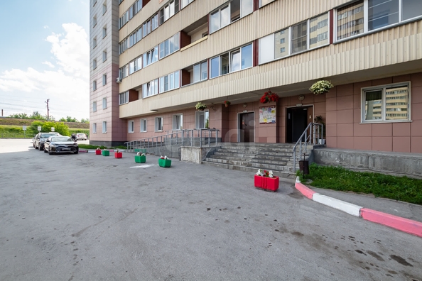 
  Продается студия 24.5 м². Фото 14.