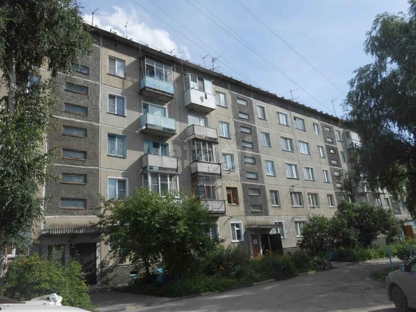 
  Продается 1-комн. квартира 28.6 м². Фото 6.