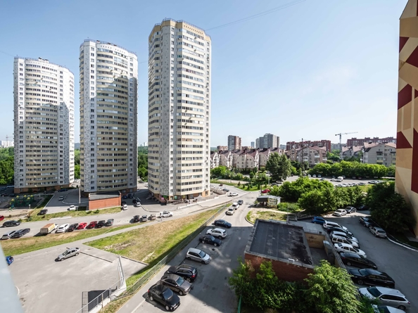 
  Продается 2-комн. квартира 57.6 м². Фото 10.
