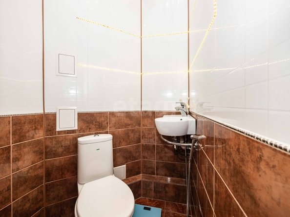 
  Продается 2-комн. квартира 57.6 м². Фото 14.
