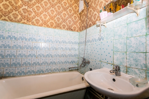 
  Продается 2-комн. квартира 47.3 м². Фото 10.