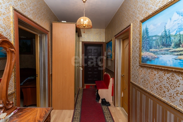 
  Продается 3-комн. квартира 84 м². Фото 5.