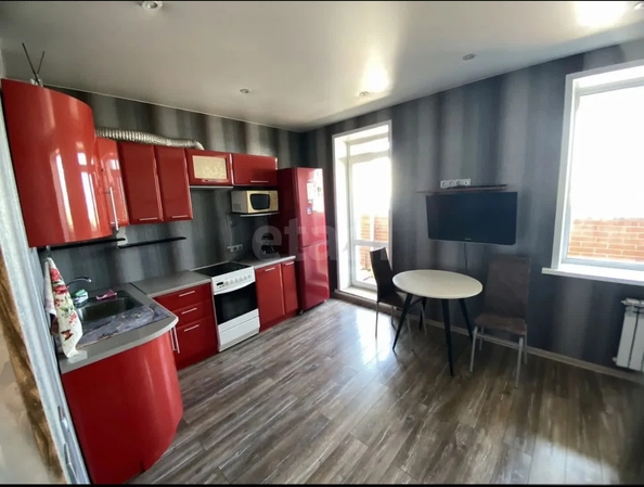 
  Продается студия 25 м². Фото 6.