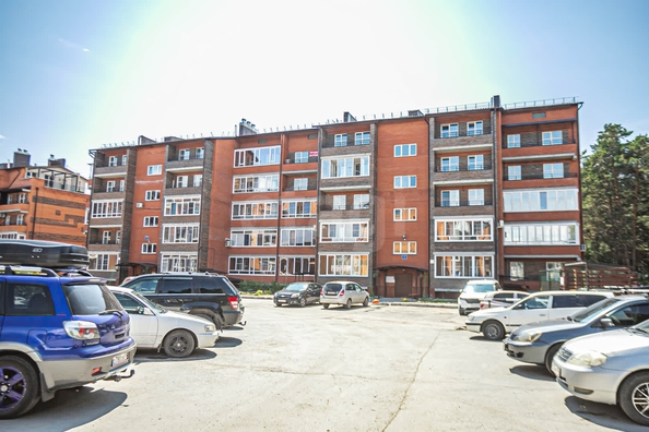 
  Продается 1-комн. квартира 39 м². Фото 1.