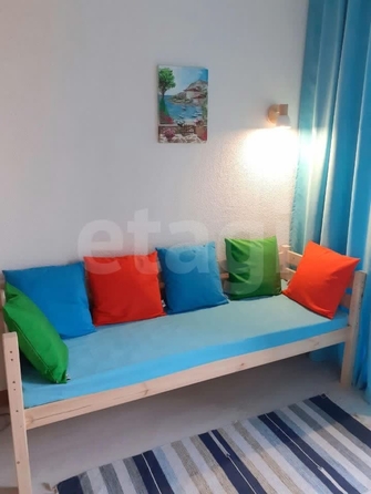 
  Продается 1-комн. квартира 39 м². Фото 11.