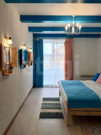 
  Продается 1-комн. квартира 39 м². Фото 12.