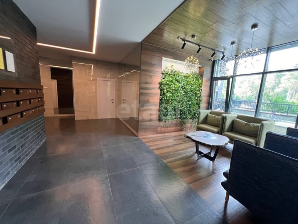 
  Продается 3-комн. квартира 118.4 м², в ЖК Флора и Фауна, блок А. Фото 12.