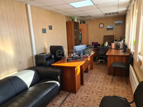 
  Продается производственное помещение 652.5 м². Фото 10.