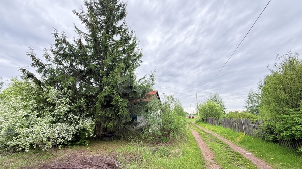
  Продается дача 25 м². Фото 1.