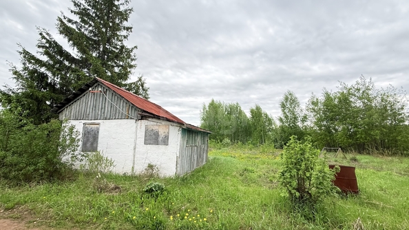 
  Продается дача 25 м². Фото 5.