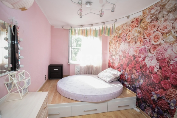 
  Продается 3-комн. квартира 56.4 м². Фото 10.