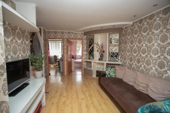 
  Продается 3-комн. квартира 56.4 м². Фото 15.