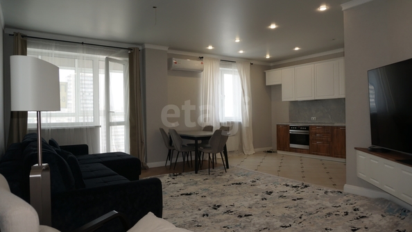 
  Продается 4-комн. квартира 115 м². Фото 5.