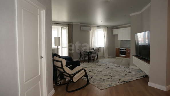 
  Продается 4-комн. квартира 115 м². Фото 8.