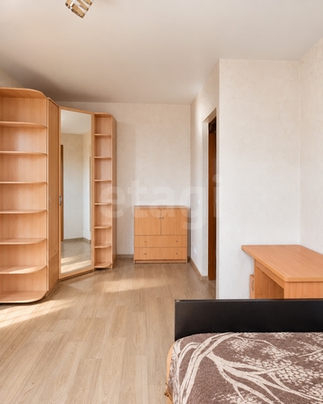 
  Продается 1-комн. квартира 36.1 м². Фото 6.