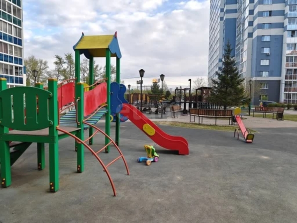 
  Продается 1-комн. квартира 36.1 м². Фото 15.