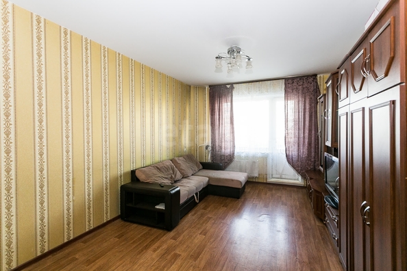 
  Продается 1-комн. квартира 37 м². Фото 3.