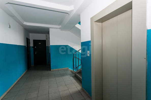 
  Продается 1-комн. квартира 37 м². Фото 16.