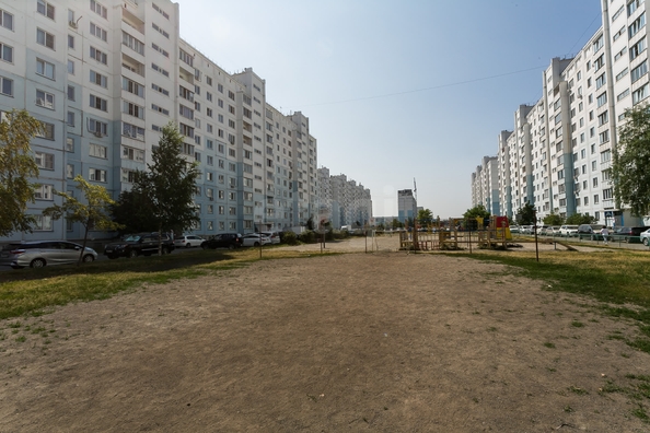 
  Продается 1-комн. квартира 37 м². Фото 18.