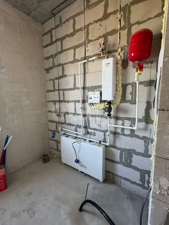 
  Продается коттедж 96.4 м², в КП Гармония. Фото 11.
