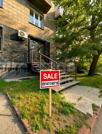 
  Продается офис 55 м². Фото 1.